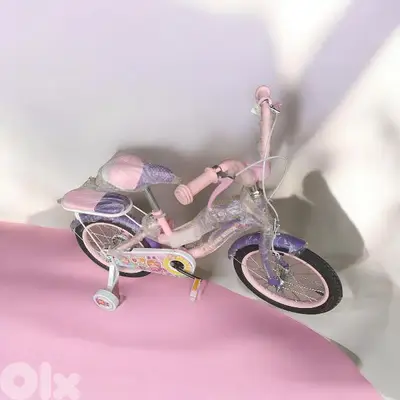 16 inch bicycle