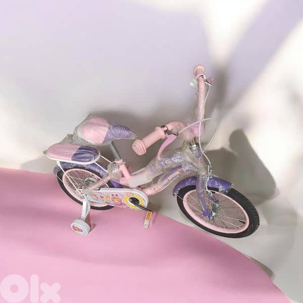 16 inch bicycle 0