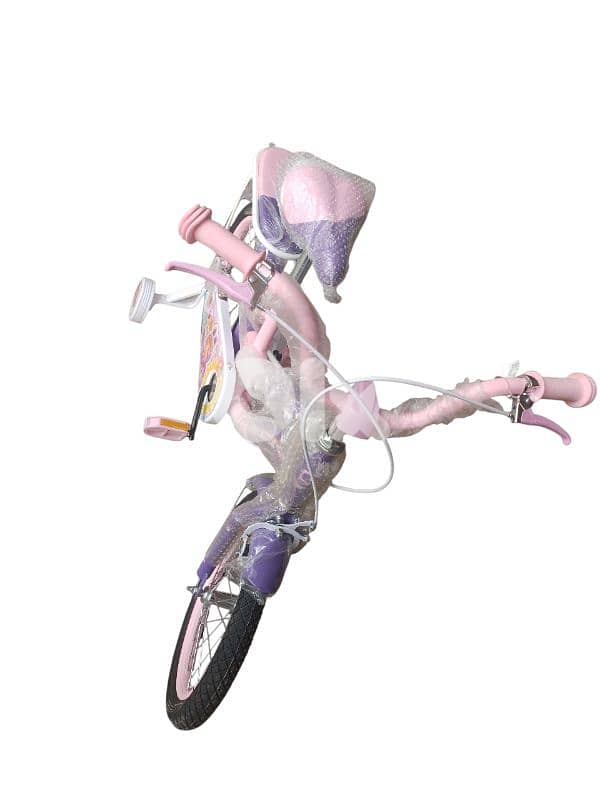 16 inch bicycle 1