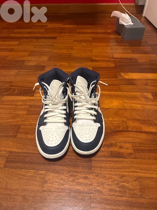 Air Jordan 1 0