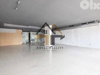 shop / office for rent in baabda محل \ مكتب للايجار في بعبدا
