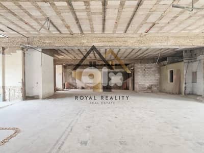 show room for rent in baabda صالة عرض للايجار في بعبدا