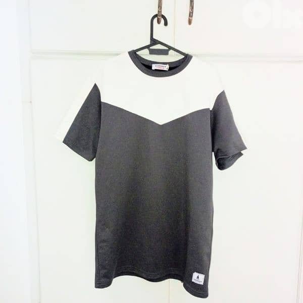 Mens sport tshirts 0