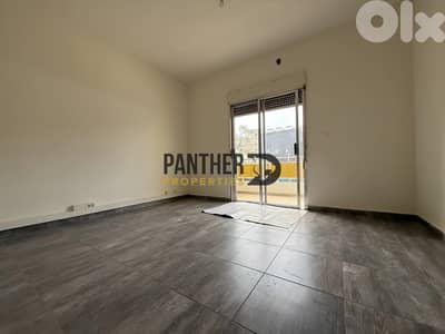 Apartment in Prime Commercial Zone for rent in Antelias Ref#CA123