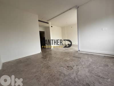 Apartment in Prime Commercial Zone for rent in Antelias Ref#CA123