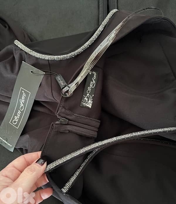 SANDIORE NEW DRESS WITH TAG 5