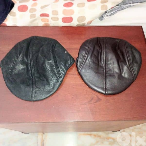 Mens hats 0