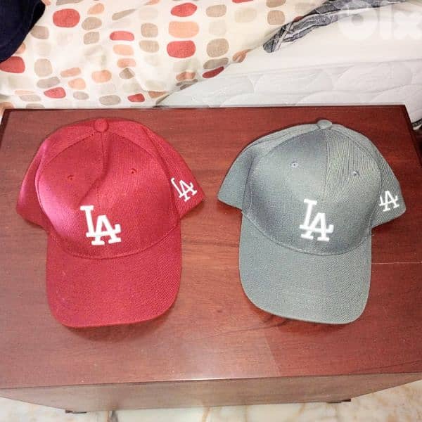 Mens hats 3