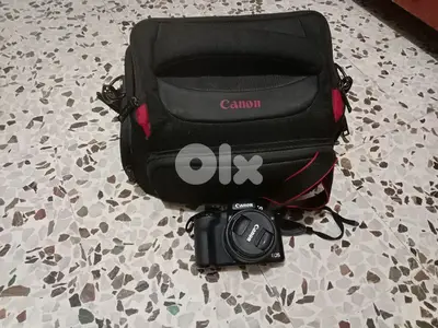 camera Canon