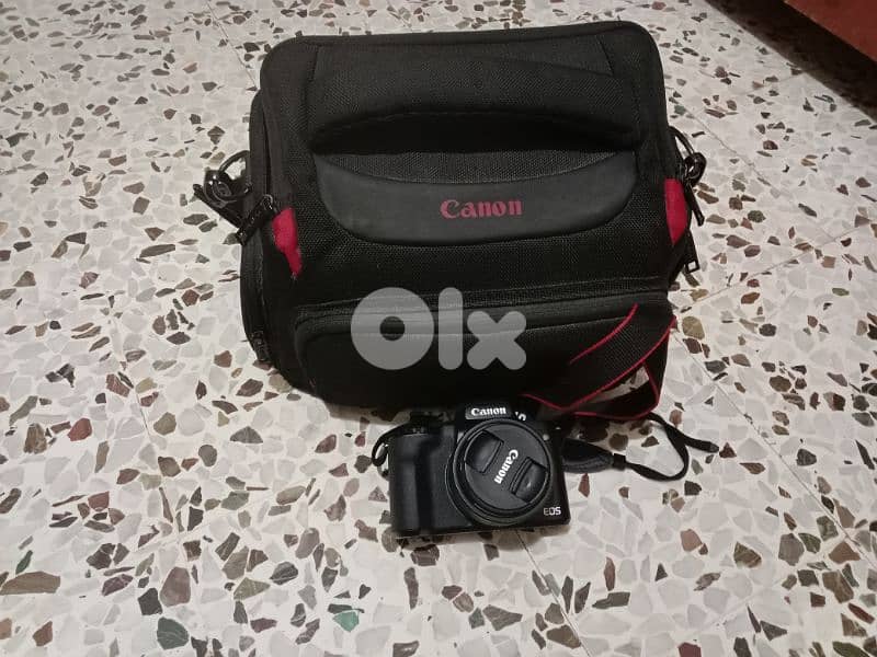 camera Canon 0