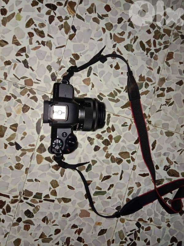 camera Canon 3