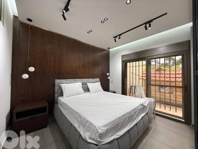 2 bedrooms in douar fully decorated with chimney with terrace 2 bedrooms in douar fully decorated with chimney with terrace