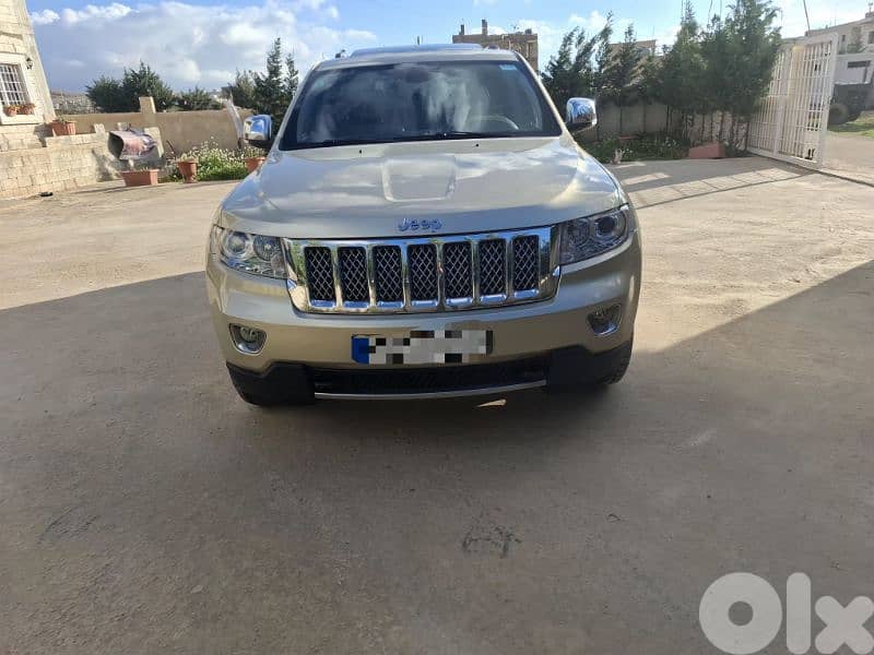 Jeep Cherokee 2011 0