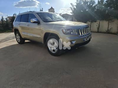 Jeep Cherokee 2011