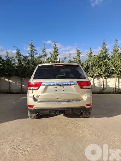 Jeep Cherokee 2011