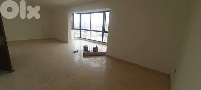 Apartment for rent in Badaro شقة للإيجارفي بدارو
