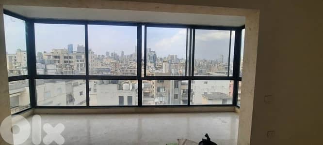 Apartment for rent in Badaro شقة للإيجارفي بدارو