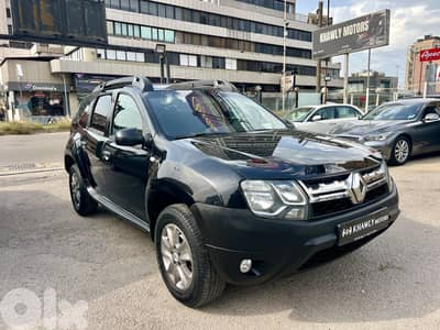 Renault Duster 2018 2WD 1 owner!!