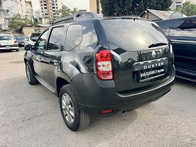 Renault Duster 2018 2WD 1 owner!!