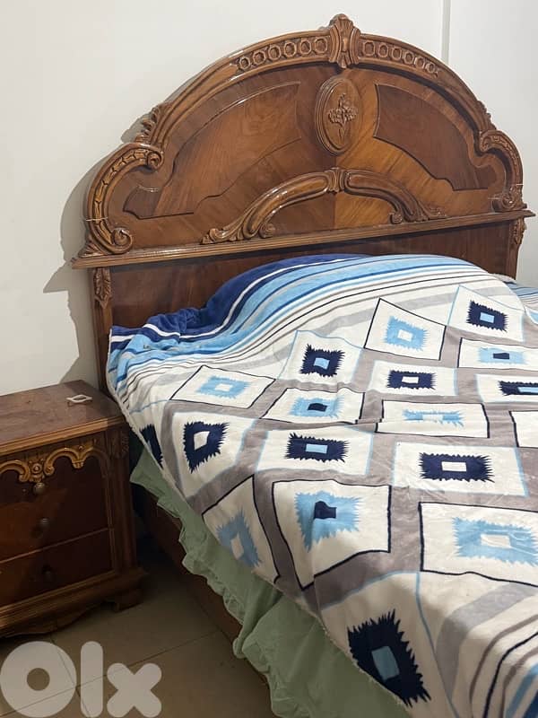 Bedroom 0