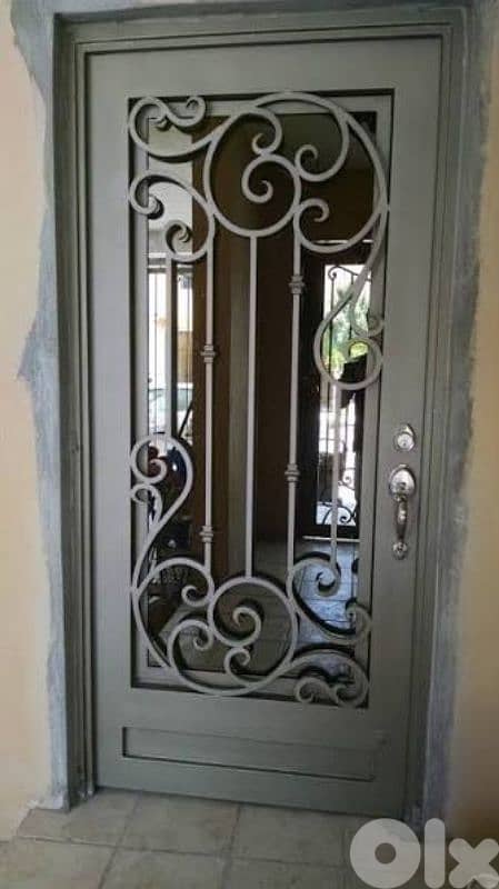 برج البراجنة 1
