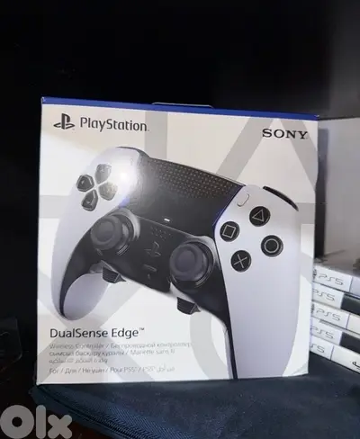 PS5 Edge Dualsense controller new sealed original