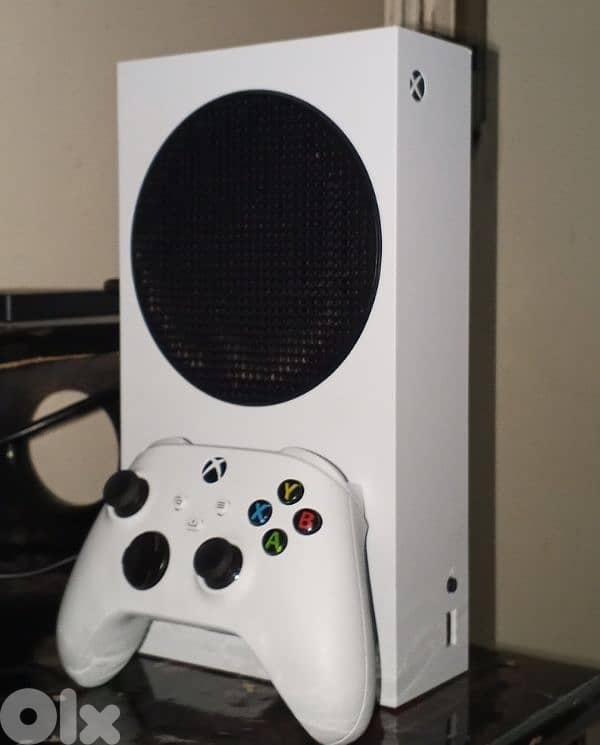 Xbox series s 0