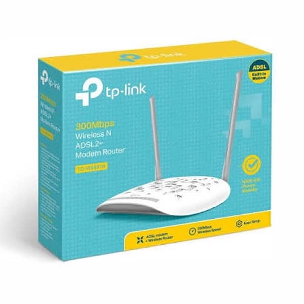 modem ADSL 0