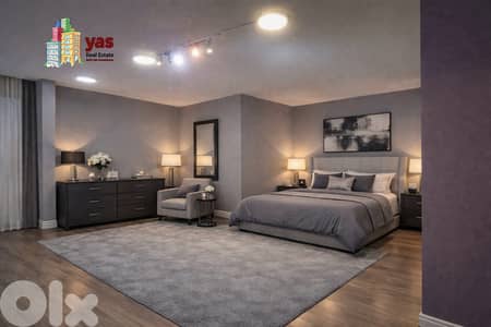 Ballouneh 160m2 | 150m2 Garden | Open View | Prime Location | TO