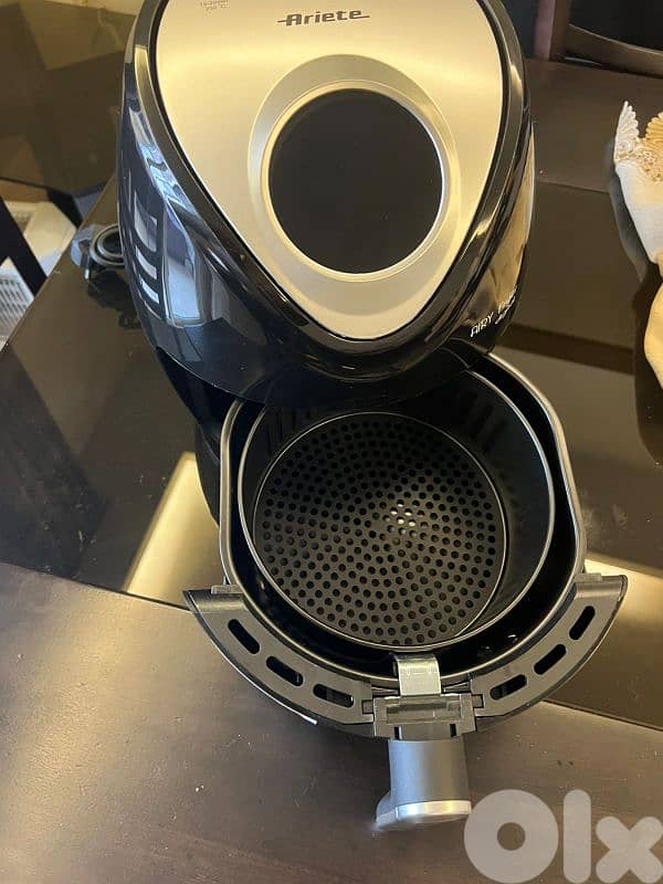 airfryer 2.6L 0