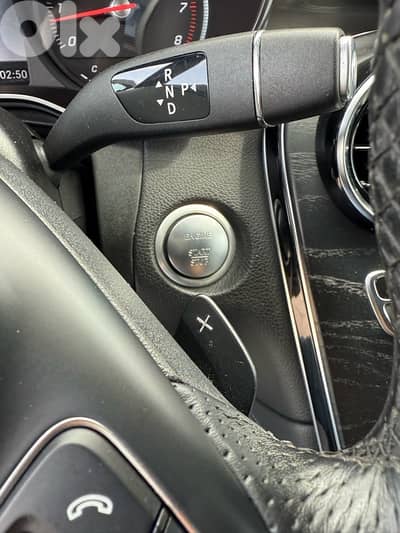 Mercedes-Benz GLC-Class 2019