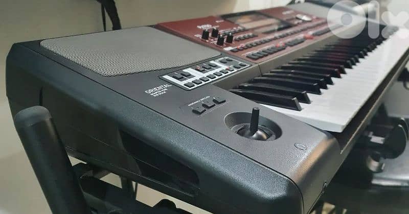 KORG Pa700 الأصلي 2