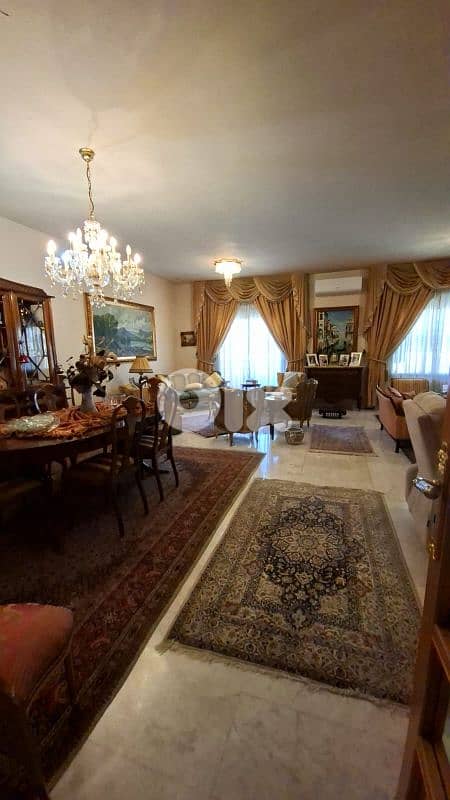 Apartment in a prime location for sale -Hamra- Bliss 0
