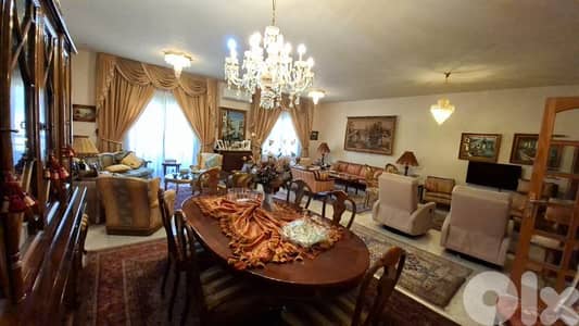 Apartment in a prime location for sale -Hamra, Beirut Apartment in a prime location for sale -Hamra, Beirut