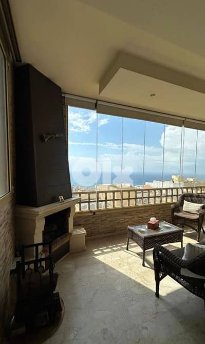 Apartment For Sale in Adma w Dafnah
