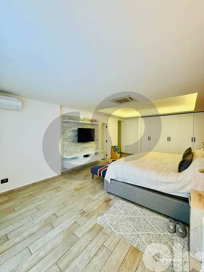 Fully Furnished , Terrace, Aquamarina 2/ أكوامارينا 2  REF#ST132125