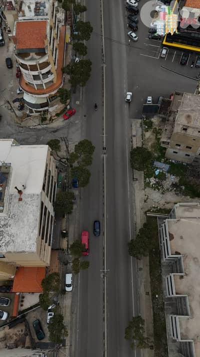 Ajaltoun 700m2 | Main Highway | 2 Floors | Rent | Rare Opportunity |