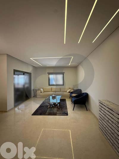 Fully Furnished ,Gated Building, Ras Nabaa / راس نبع  REF#WS132124