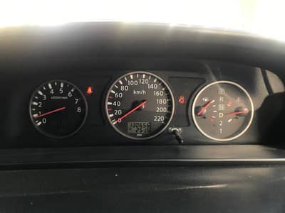 Nissan X-Trail 2014