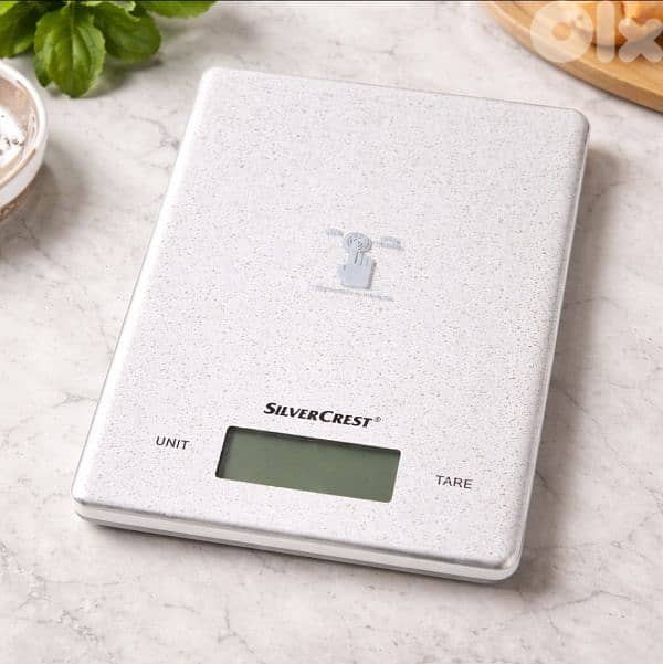 Digital Scale - Kitchen 0