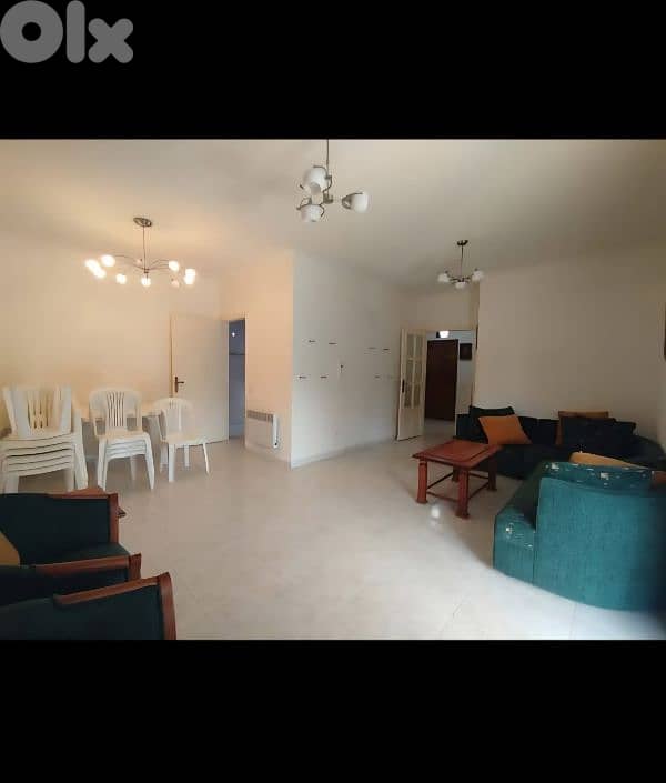 Apartment For Sale in Jbeil (Hot Deal) 0