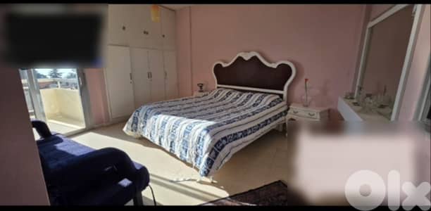 3 BEDROOMS | KLAYAAT | OPEN SEA VIEW, (KLR-104)