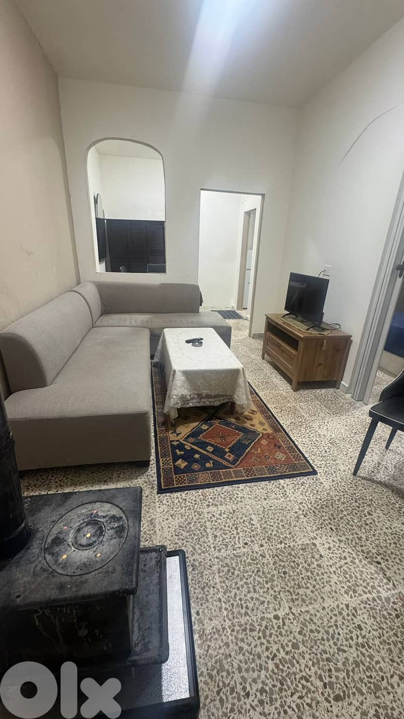 FULLY FURNISHED | KLAYAAT PRIME | INCLUDING ELECTRICITY, (KLR-105) 0