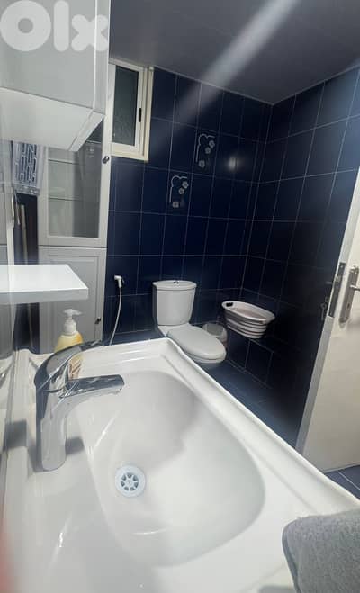 FULLY FURNISHED | KLAYAAT PRIME | INCLUDING ELECTRICITY, (KLR-105)