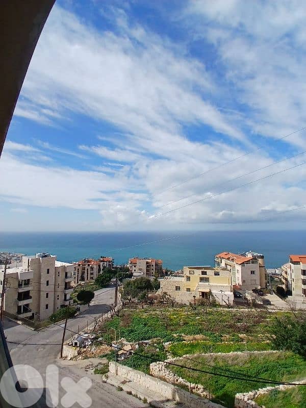 Apartment For Sale in Blat, Jbeil (Hot Deal) 0