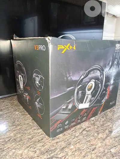 PXN FOR PS4 OR X BOX