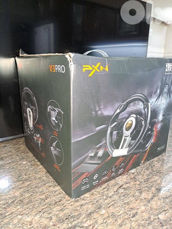 PXN FOR PS4 OR X BOX 0