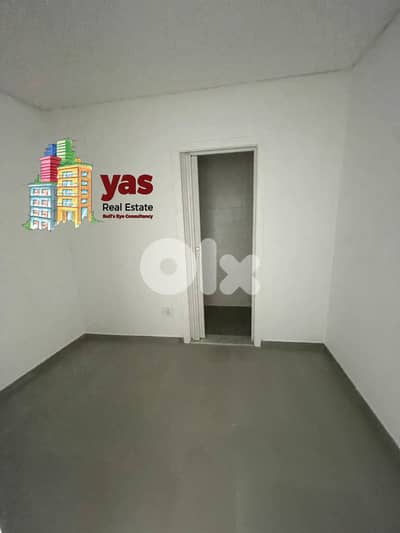 Daher El Souwan 310m2 | Unlockable View | Calm Street | TCH