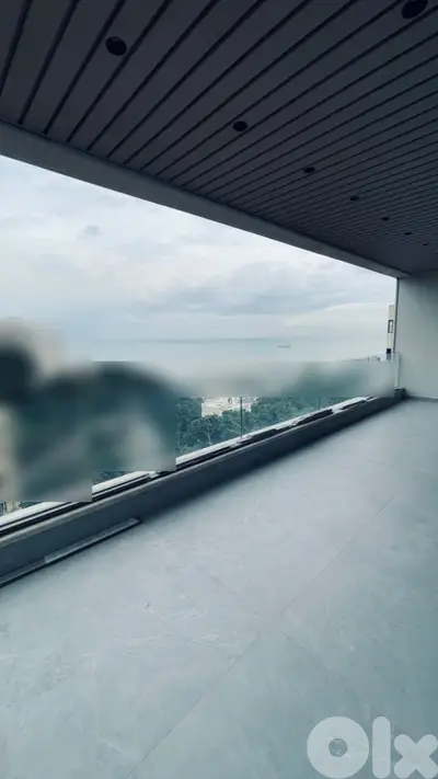 BRAND NEW | 3 MASTER BEDS | JAL EL DIB PRIME | SEA VIEW, (JDBR-186)
