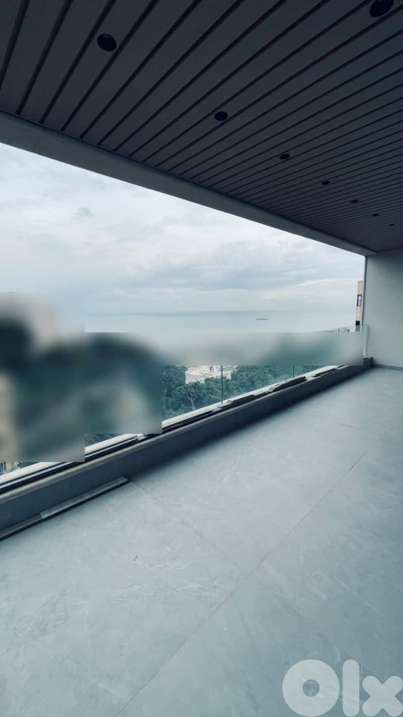 BRAND NEW | 3 MASTER BEDS | JAL EL DIB PRIME | SEA VIEW, (JDBR-186) 0